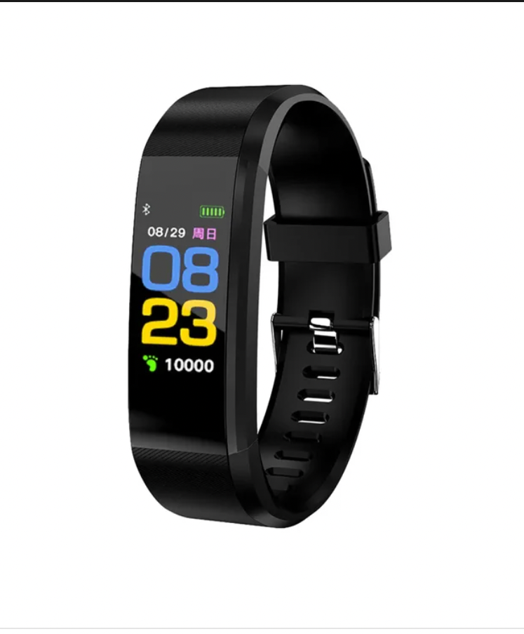 115 Plus Smart Watch